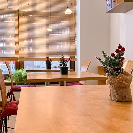 Alte Drogerie Hotel Garni Anholt Luaran gambar