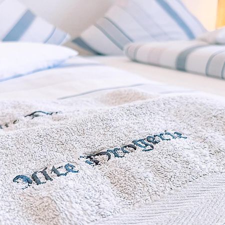 Alte Drogerie Hotel Garni Anholt Luaran gambar
