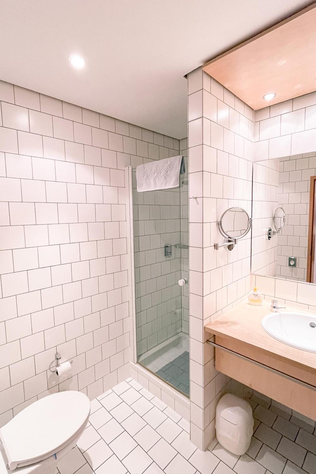 Alte Drogerie Hotel Garni Anholt Luaran gambar