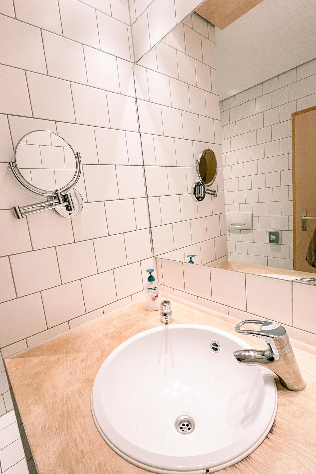 Alte Drogerie Hotel Garni Anholt Luaran gambar