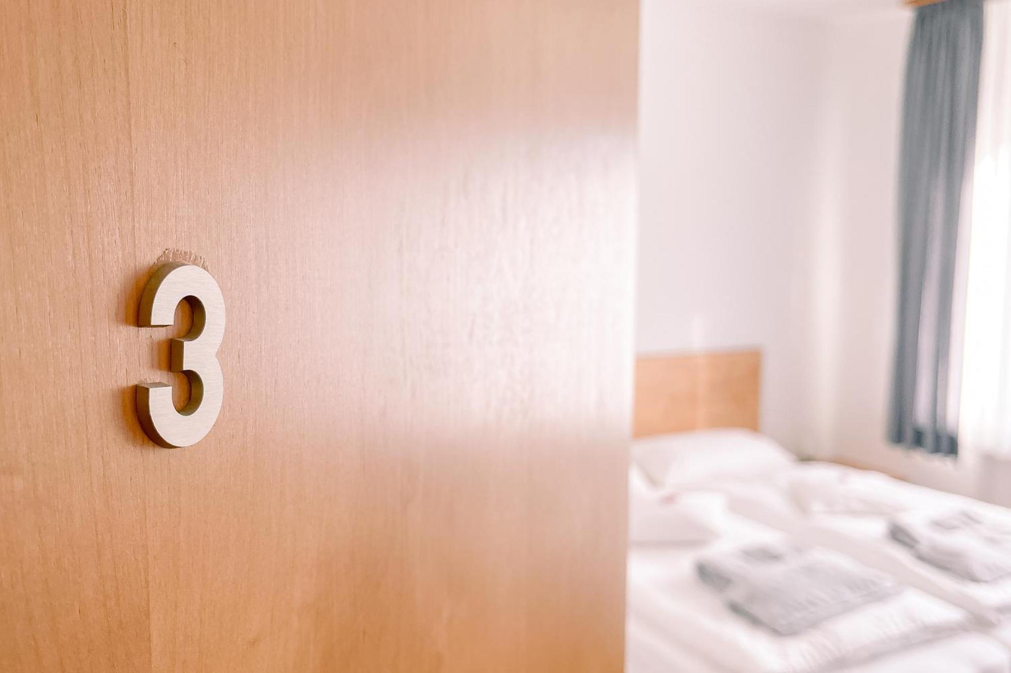 Alte Drogerie Hotel Garni Anholt Luaran gambar