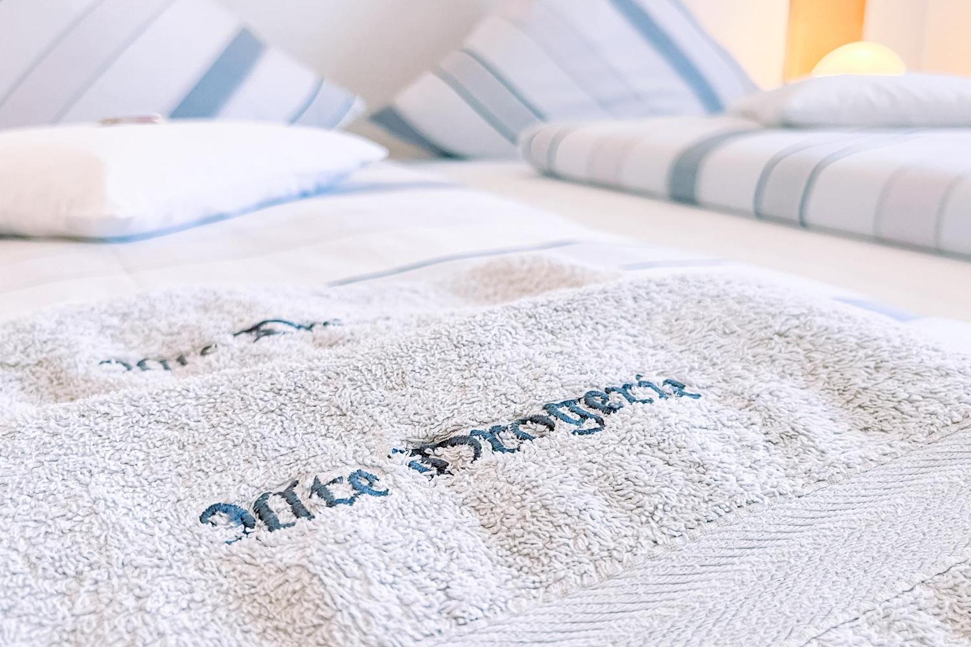 Alte Drogerie Hotel Garni Anholt Luaran gambar