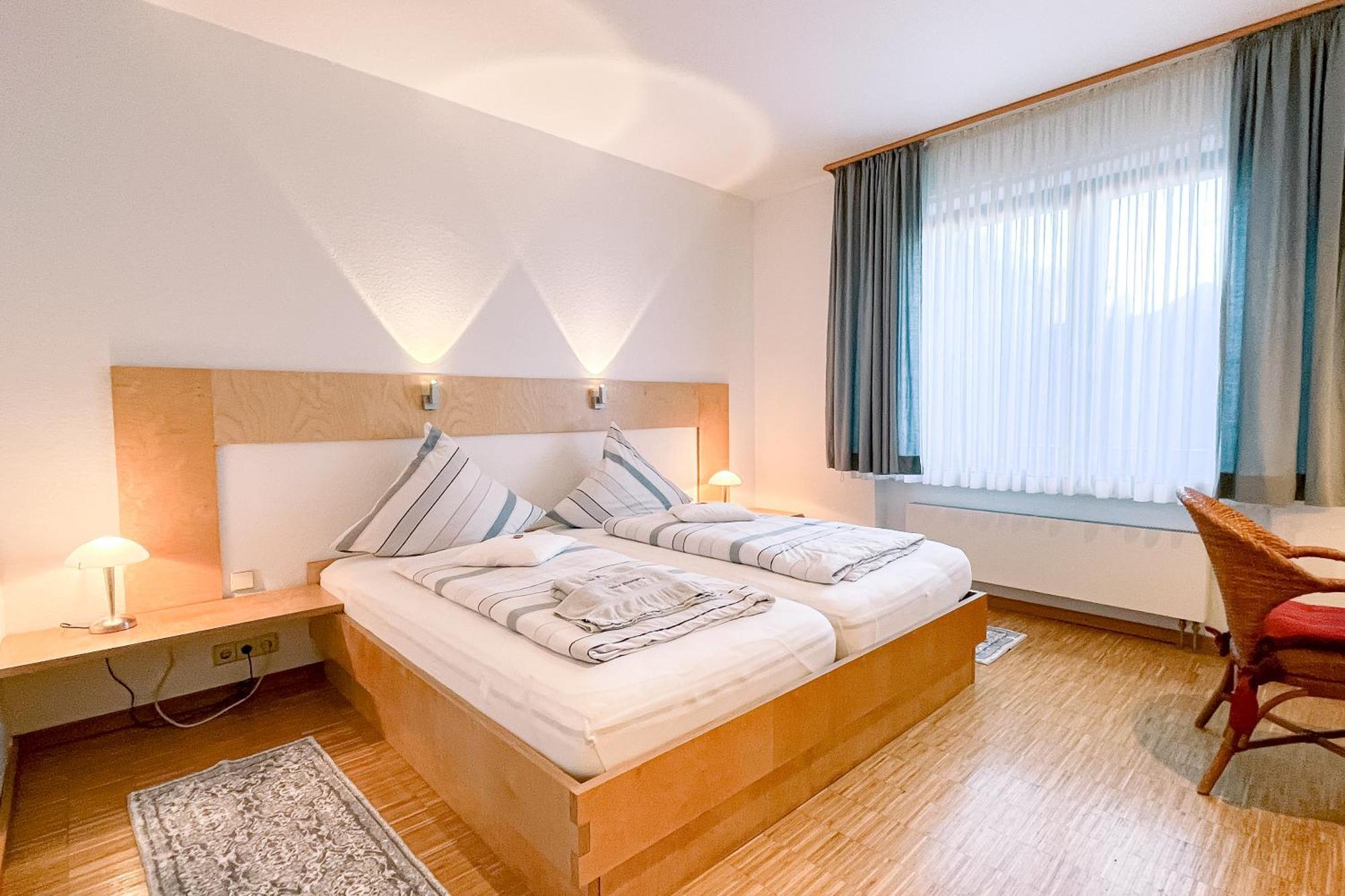 Alte Drogerie Hotel Garni Anholt Luaran gambar